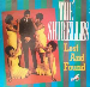 The Shirelles: Lost And Found - Cover