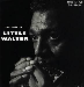 Little Walter: Best Of Little Walter, The - Cover