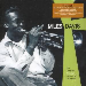 Miles Davis: Complete Prestige 10-Inch LP Collection, The - Cover