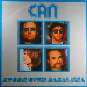 Can: Spoon Over Babaluma - Cover