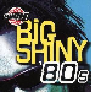 Much Big Shiny 80s - Cover