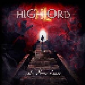 Highlord: Hic Sunt Leones - Cover