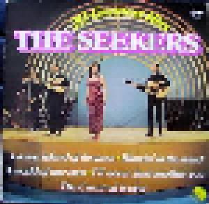 The Seekers: 20 Greatest Hits - Cover