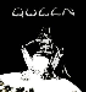 Queen: Royal Rock Us - Cover