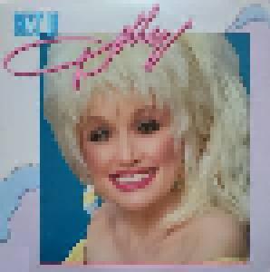 Dolly Parton: Best Of Dolly Parton,Vol.3 - Cover