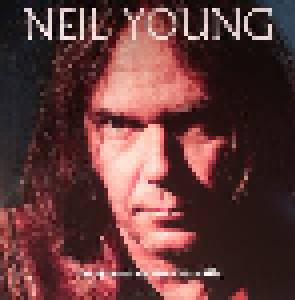 Neil Young: Live At Superdome, New Orleans 1994 - Cover