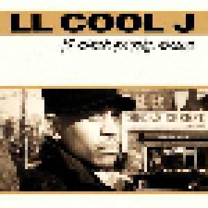 LL Cool J: 14 Shots To The Dome - Cover