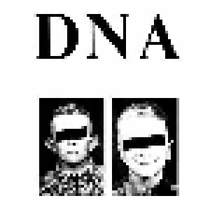 DNA: You & You - Cover