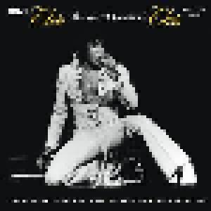 Elvis Presley: Showroom Internationale - Cover