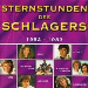 Sternstunden Des Schlagers: 1982-1983 - Cover