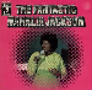 Mahalia Jackson: Fantastic Mahalia Jackson, The - Cover
