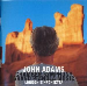 John Adams: Chamber Symphony / Grand Pianola Music - Cover