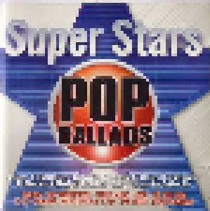 Super Stars - Pop Ballads - Cover