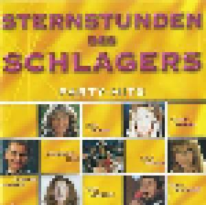 Sternstunden Des Schlagers: Party-Hits - Cover