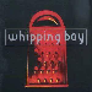 Whipping Boy: Whipping Boy - Cover
