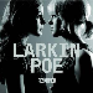 Larkin Poe: Reskinned - Cover