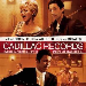 Cadillac Records (Music From The Motion Picture) - Cover