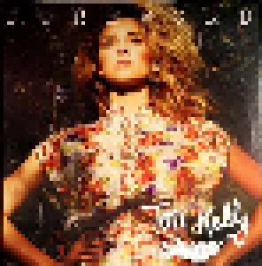 Tori Kelly: Foreword - Cover
