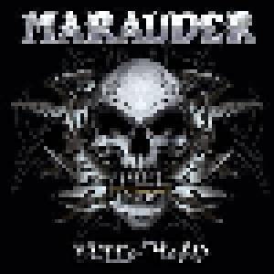 Marauder: Bullet Head - Cover