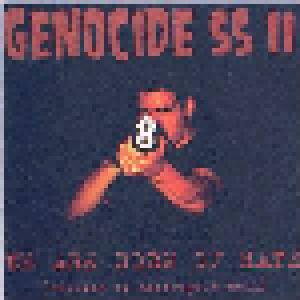 Genocide SS: II - We Are Born Of Hate - Cover