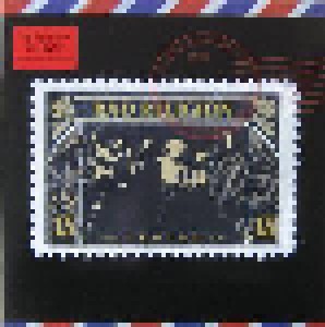 Bad Religion: Tested (2-LP) - Bild 1