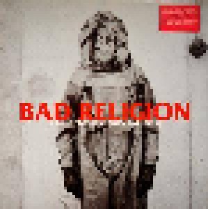 Cover - Bad Religion: 21st Century (Digital Boy)