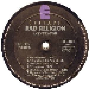 Bad Religion: Generator (LP) - Bild 3