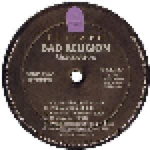 Bad Religion: Generator (LP) - Bild 4