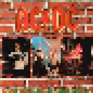 AC/DC: The Studiobreakers (CD) - Bild 1