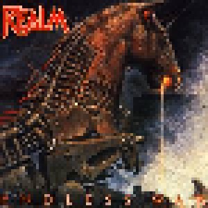 Realm: Endless War (CD) - Bild 1