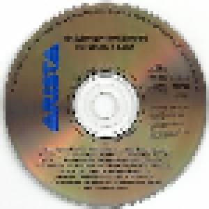 Wrestlemania - The Album (CD) - Bild 4