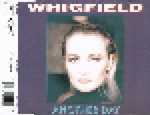Whigfield: Another Day (Single-CD) - Bild 2
