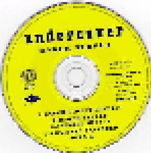 Undercover: Baker Street (Single-CD) - Bild 3