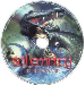 Solemnity: King Of Dreams (CD) - Bild 5