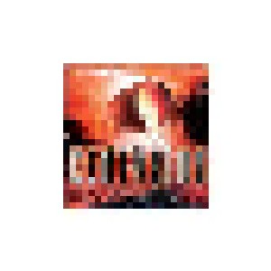 Centvrion: Invulnerable (Promo-CD) - Bild 1