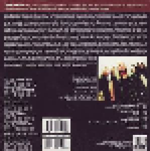 Nocturnal Rites: Grand Illusion (Promo-CD) - Bild 2