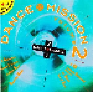Cover - Goodmen: Dance Mission Vol. 02