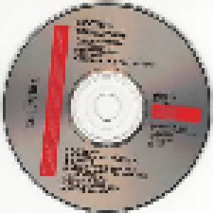 The Hooters: Greatest Hits (CD) - Bild 3