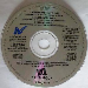 Billy Idol: Vital Idol (CD) - Bild 3