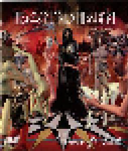 Iron Maiden: Dance Of Death (DVD-Audio) - Bild 1