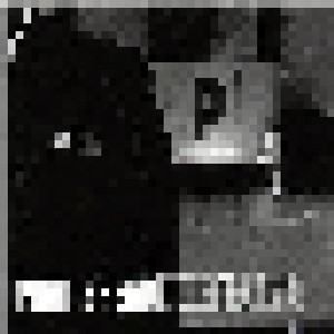 Portishead: Portishead (LP) - Bild 1