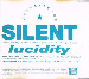 Queensrÿche: Silent Lucidity (Single-CD) - Bild 2
