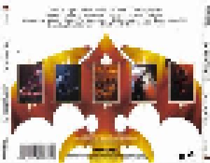 Queensrÿche: The Art Of Live (CD) - Bild 2