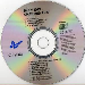 Billy Idol: Charmed Life (CD) - Bild 3
