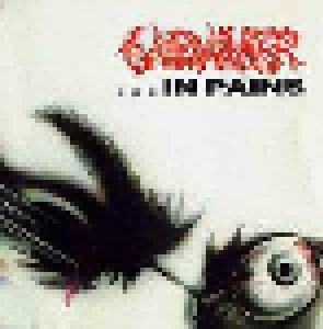 Cover - Cadaver: ...In Pains