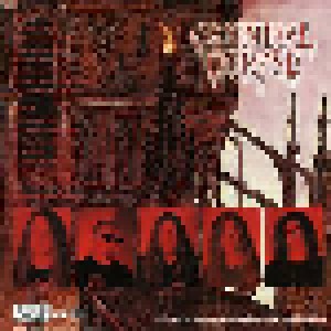 Cannibal Corpse: Gallery Of Suicide (LP) - Bild 2