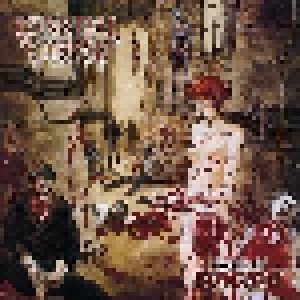 Cannibal Corpse: Gallery Of Suicide (LP) - Bild 3