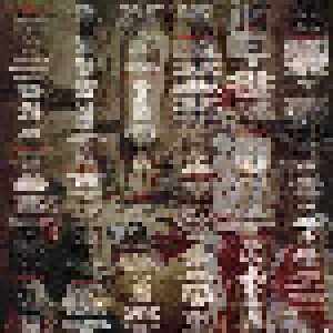Cannibal Corpse: Gallery Of Suicide (LP) - Bild 4