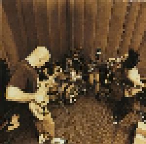 Rage Against The Machine: Evil Empire (CD) - Bild 5