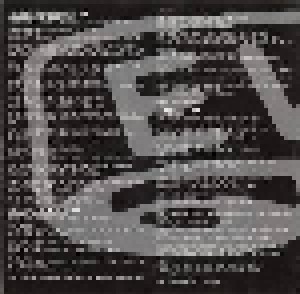 Rage Against The Machine: Evil Empire (CD) - Bild 6